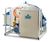 Habegger HIT-TRAC 8B - portable electric steel cable lifting winch 0