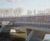 Webnet - stainless steel bridge safety mesh for fall protection 2