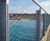Jakob Webnet - stainless steel mesh for balustrades, enclosures and safety 6