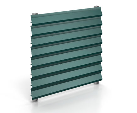 CS Louvres - Screening