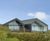Natural slate roof and wall cladding for home on UNESCO Jurassic Coastline 3