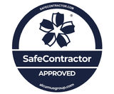 Rediweld earns top safety accreditation from Alcumus SafeContractor - on this page