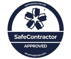 Rediweld earns top safety accreditation from Alcumus SafeContractor