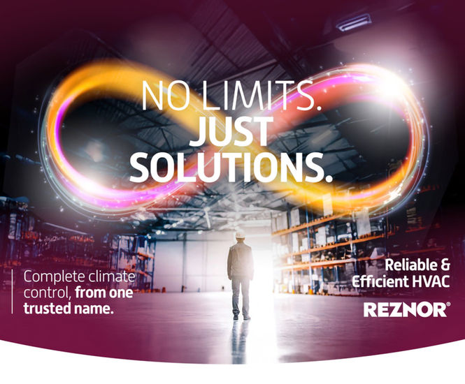 More Than Just Gas: Intelligent Heating & Cooling for Every Space