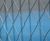 Webnet for Sports Fencing - stainless steel mesh for sports enclosures 1