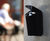 Gastro Ashtray - steel outdoor ashtray for urban public spaces 1
