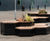 Rosenlund seating and planters modernise outdoor spaces at Riverside Campus 1