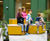 Rosenlund - modular seating combination 1