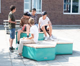Rosenlund - modular seating combination - on this page