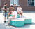 Rosenlund - modular seating combination 0