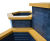 Hive Planter - recycled plastic outdoor modular planter for public spaces 2