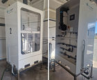 Gaffey technology powers Cyprus’s strategic disinfection