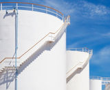 Storage Tank Surveys - on this page