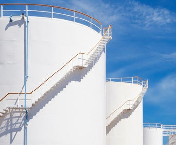 Storage Tank Surveys