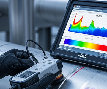 Pulsed Eddy Current Surveys