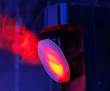 Optical Gas Imaging & Quantification