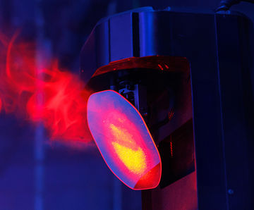 Optical Gas Imaging & Quantification
