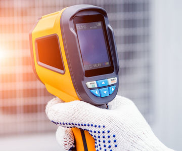 Visual Inspection & Borescoping
