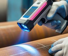 Positive Material Identification Surveys