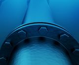 Subsea Water Pipe Survey at Flotta, in Orkney - on this page