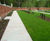 Sawn Yorkstone paving flags 4