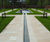 Sawn Yorkstone paving flags 0
