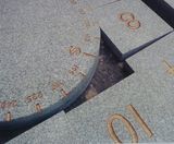 Engraving and Sandblasting - lettering and artwork services - on this page