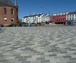 Natural stone materials - durable stone for paving, flooring & worktops