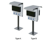 PUPS Cruiser power distribution unit - on this page