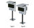PUPS Cruiser power distribution unit 0