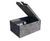 In Ground Box Unit - galvanised steel in-ground outdoor power unit 6