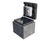 In Ground Box Unit - galvanised steel in-ground outdoor power unit 7