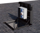 PUPS03 In ground power supply unit - on this page