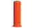 Power bollard with button top 7