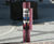 Parc Paris tamper-proof power supply bollard 0