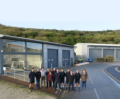 Major expansion for Gripsure