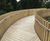 Gripsure Accoya Non-Slip Decking At Cambridge University 7