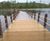 Waterways Ireland Non-Slip Boardwalk 5