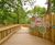 Non-Slip Decking Boardwalk At Bear Wood, Bristol Zoo 1