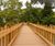Non-Slip Decking Boardwalk At Bear Wood, Bristol Zoo 4