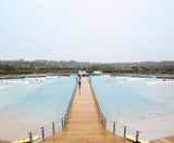 Gripsure Classic Deck Boards Used For The Wave Surf Lake - on this page
