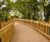 Gripsure® Classic - anti-slip softwood timber decking 3