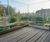 Gripsure® non-slip cumaru hardwood decking 7