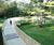 Gripsure Graphics - custom-design anti-slip timber decking 1