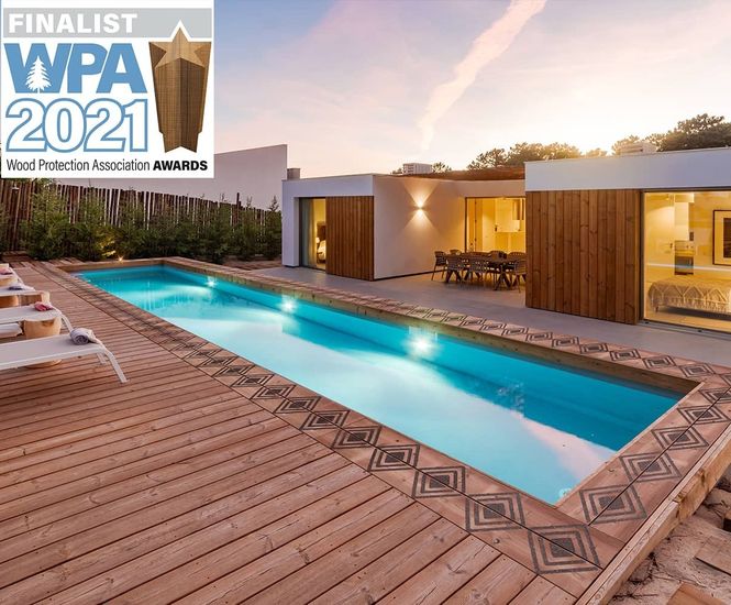 Gripsure Named Finalist in WPA Awards 2021