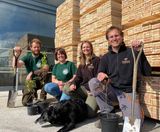Gripsure commits to tree planting partnership - on this page