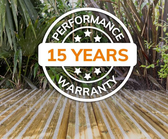 Gripsure boosts warranty to 15 years