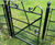Estate Gates - made to order metal gates for driveways and entrances 2