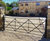 Estate Gates - made to order metal gates for driveways and entrances 1