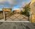 Traditional style steel entrance gates - made to order metal estate gates 1